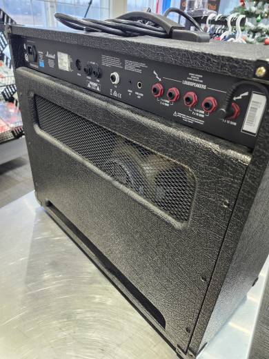 Marshall - DSL40CR 2